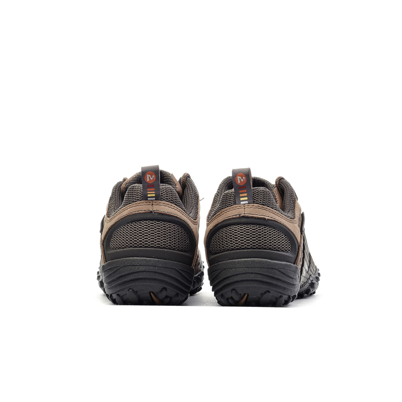 Merrell Intercept Moth Brown