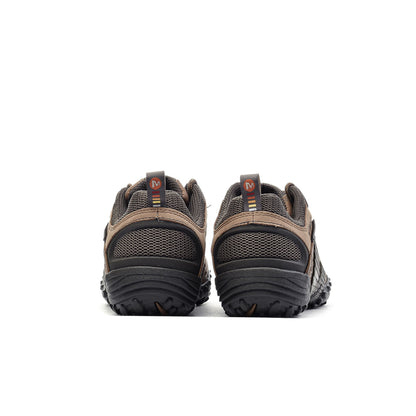 Merrell Intercept Moth Brown