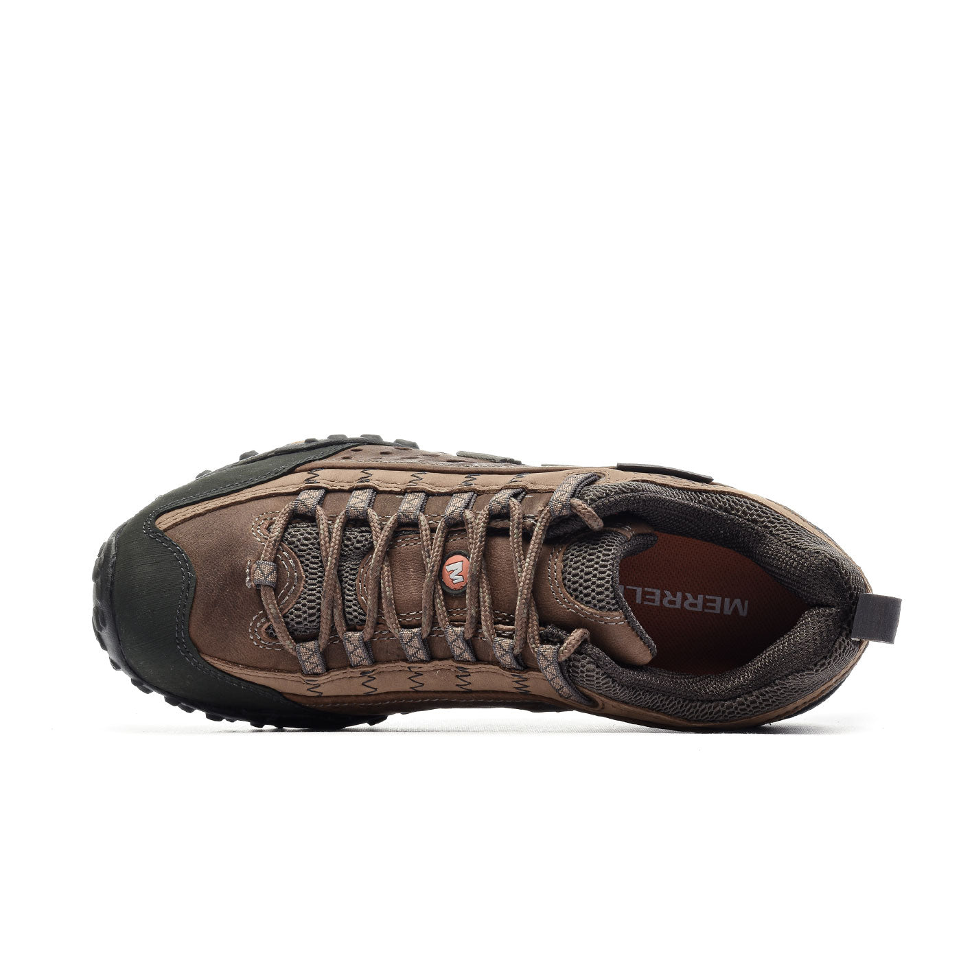 Merrell Intercept Moth Brown