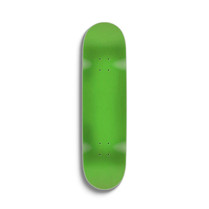 Jart Stay High 8.0" Deck Multi