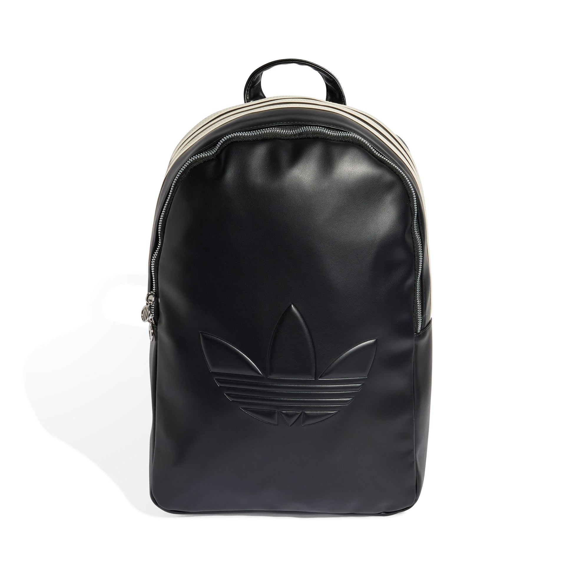 Adidas Originals PU Trefoil Backpack Black  - JC5999