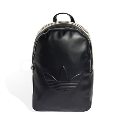 Adidas Originals PU Trefoil Backpack Black  - JC5999