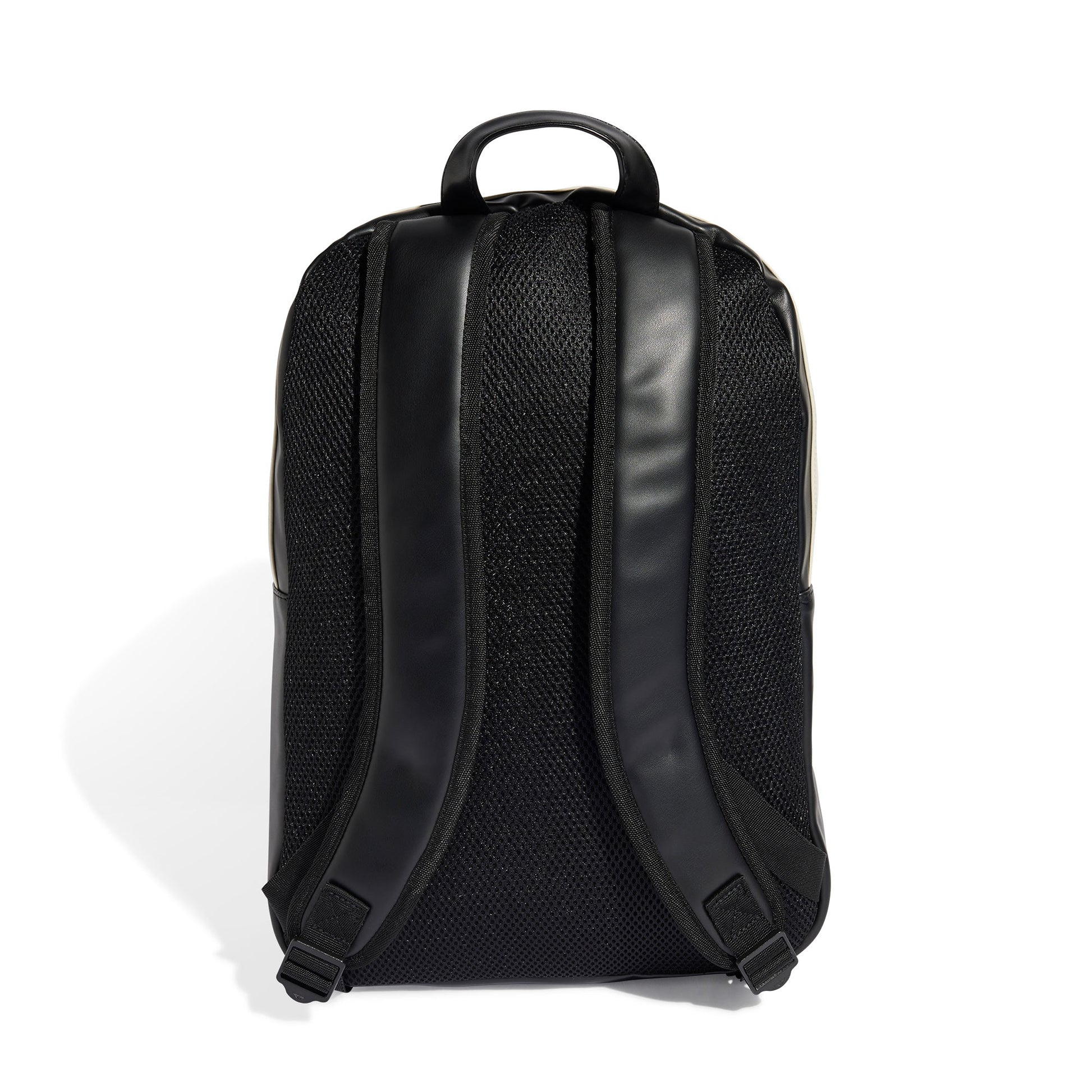 Adidas Originals PU Trefoil Backpack Black  - JC5999