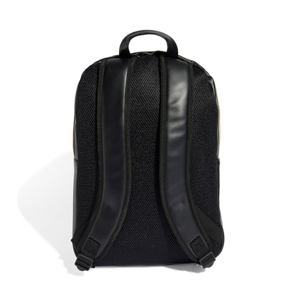 Adidas Originals PU Trefoil Backpack Black  - JC5999