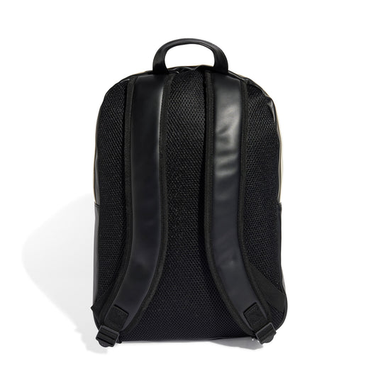 Adidas Originals PU Trefoil Backpack Black  - JC5999
