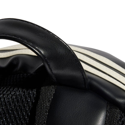 Adidas Originals PU Trefoil Backpack Black  - JC5999