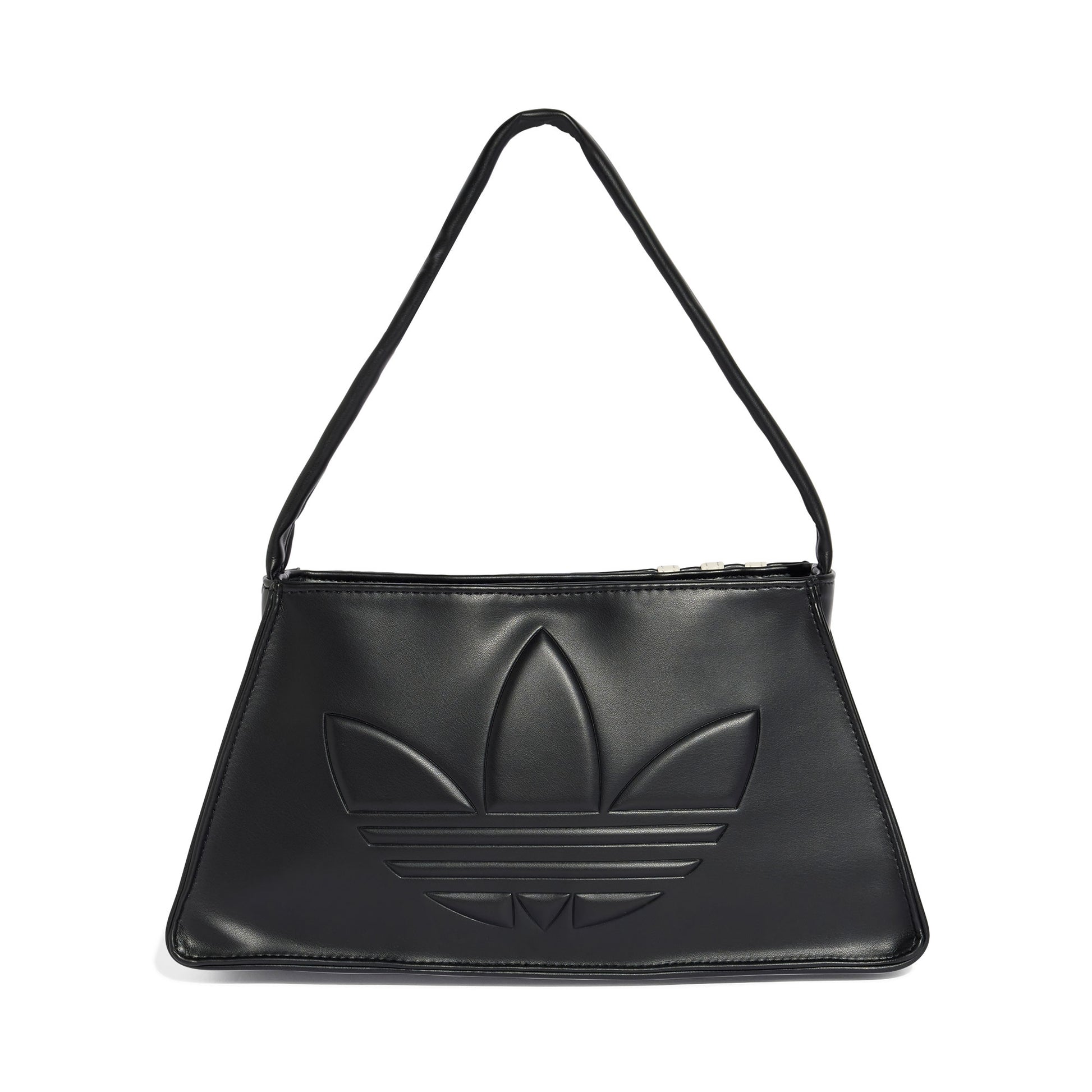Adidas Originals PU Shoulder Bag Black  - JC6001