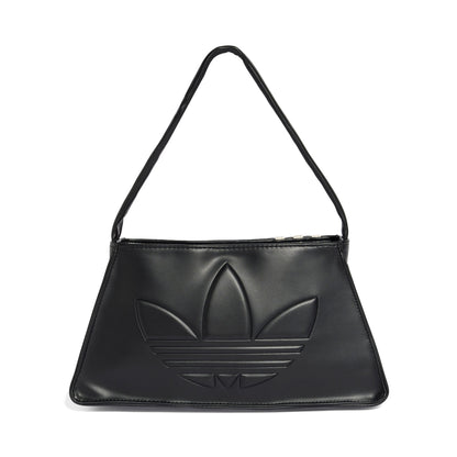 Adidas Originals PU Shoulder Bag Black  - JC6001