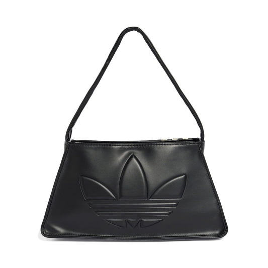 Adidas Originals PU Shoulder Bag Black  - JC6001