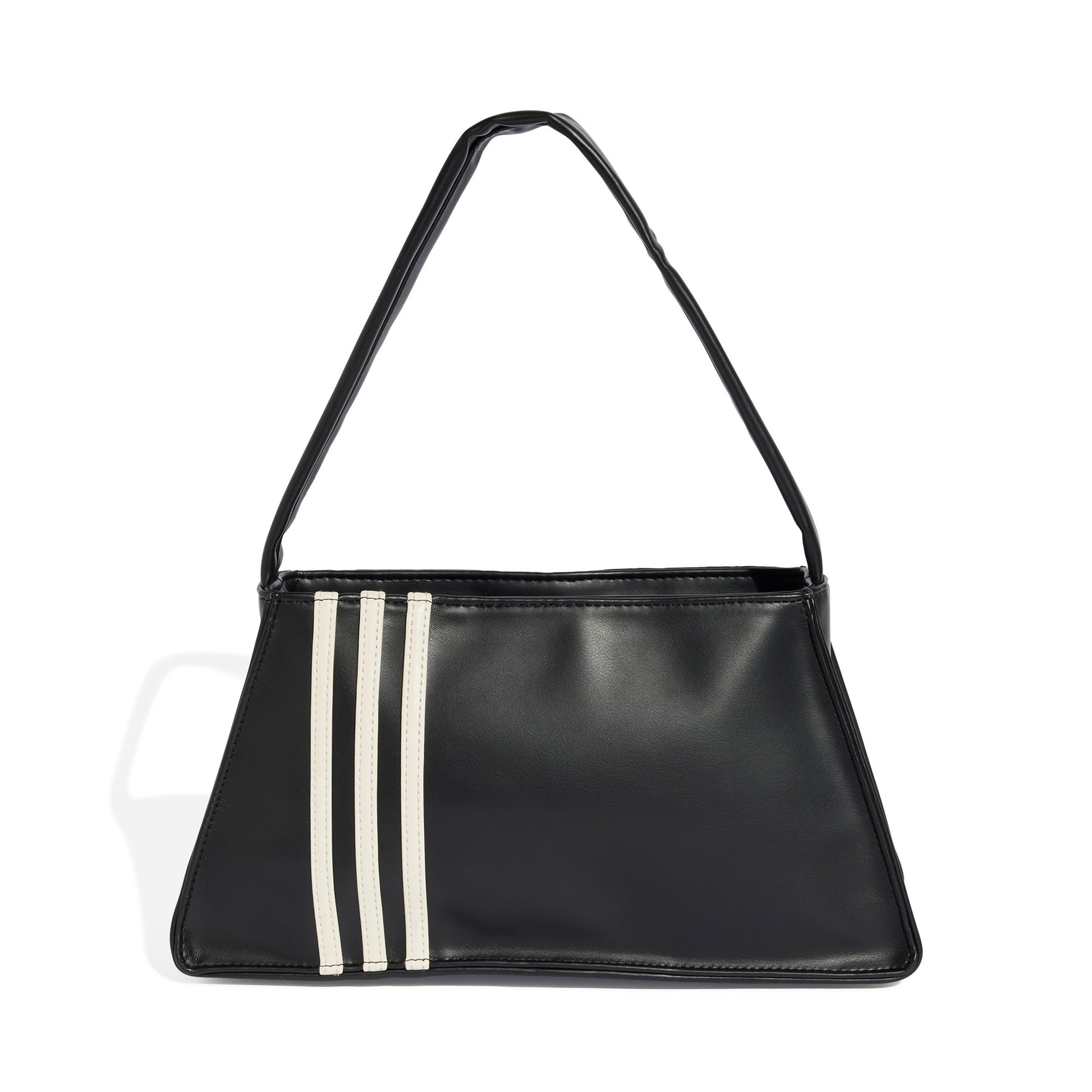 Adidas Originals PU Shoulder Bag Black  - JC6001