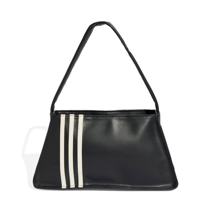 Adidas Originals PU Shoulder Bag Black  - JC6001