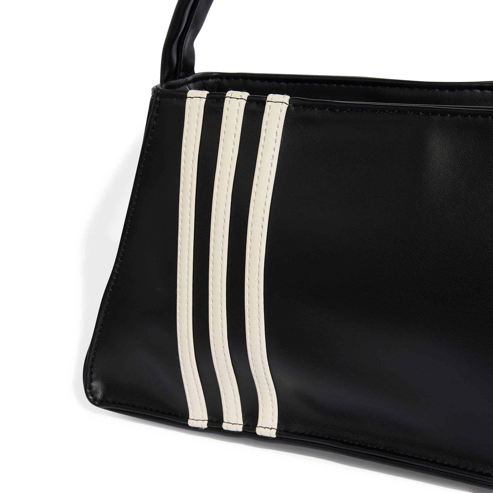 Adidas Originals PU Shoulder Bag Black  - JC6001