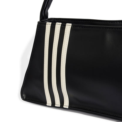 Adidas Originals PU Shoulder Bag Black  - JC6001