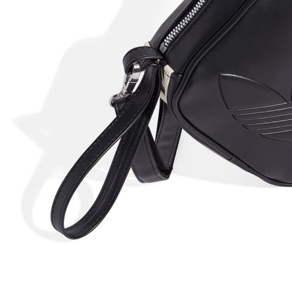 Adidas Originals PU Diamond Bag Black  - JC6004