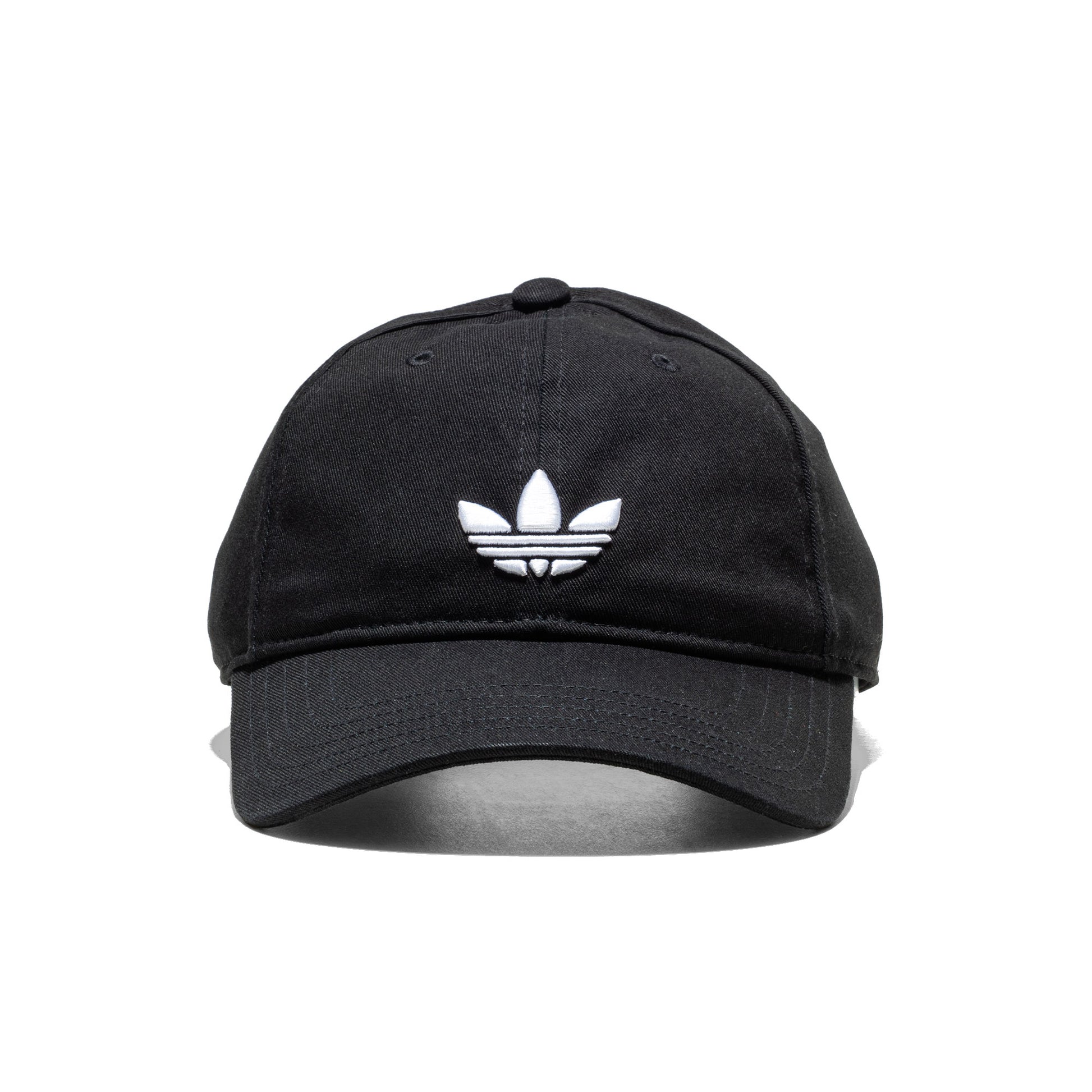 Adidas Originals Baseball Cap AC Black  - JC6023