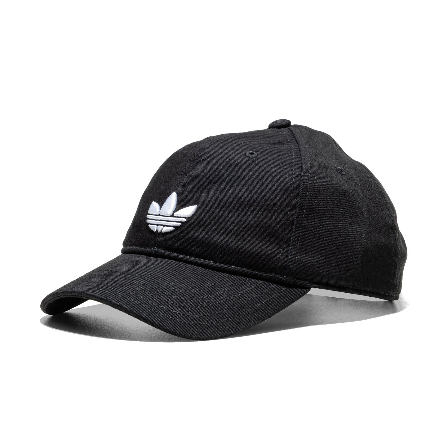 Adidas Originals Baseball Cap AC Black  - JC6023