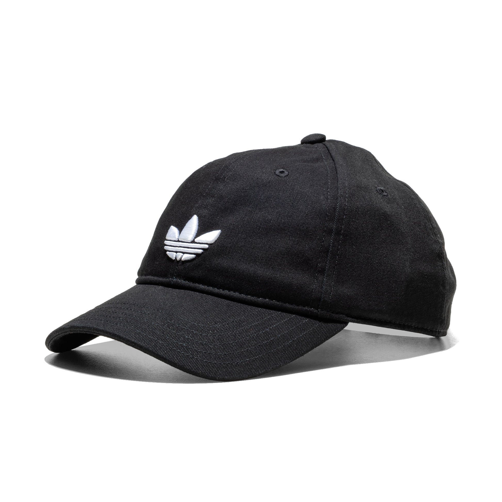 Adidas Originals Baseball Cap AC Black  - JC6023