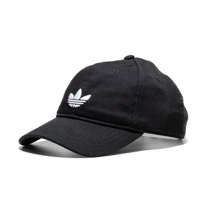 Adidas Originals Baseball Cap AC Black  - JC6023