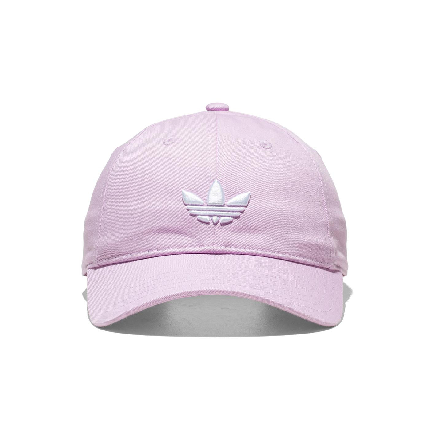 Adidas Originals Baseball Cap AC Light Orchid  - JC6028