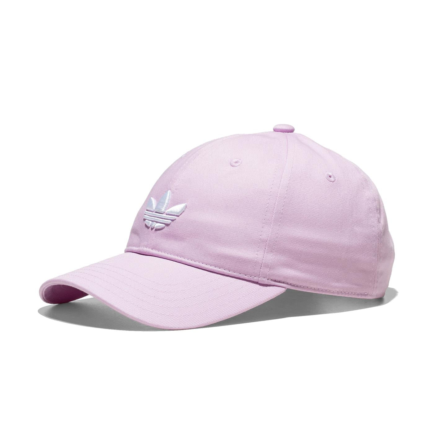 Adidas Originals Baseball Cap AC Light Orchid  - JC6028