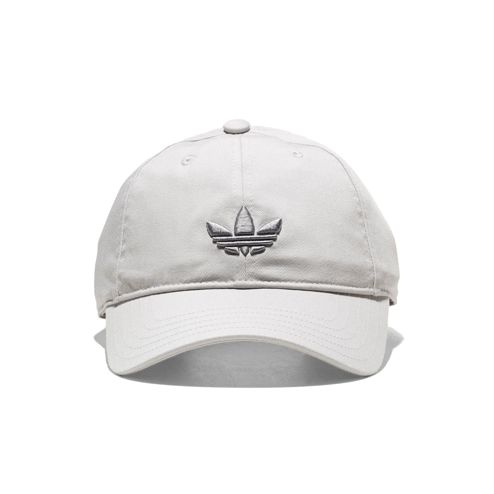 Adidas Originals Baseball Cap AC Grey Two  - JC6029