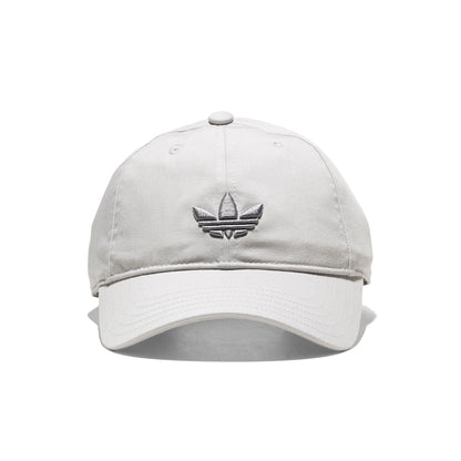 Adidas Originals Baseball Cap AC Grey Two  - JC6029