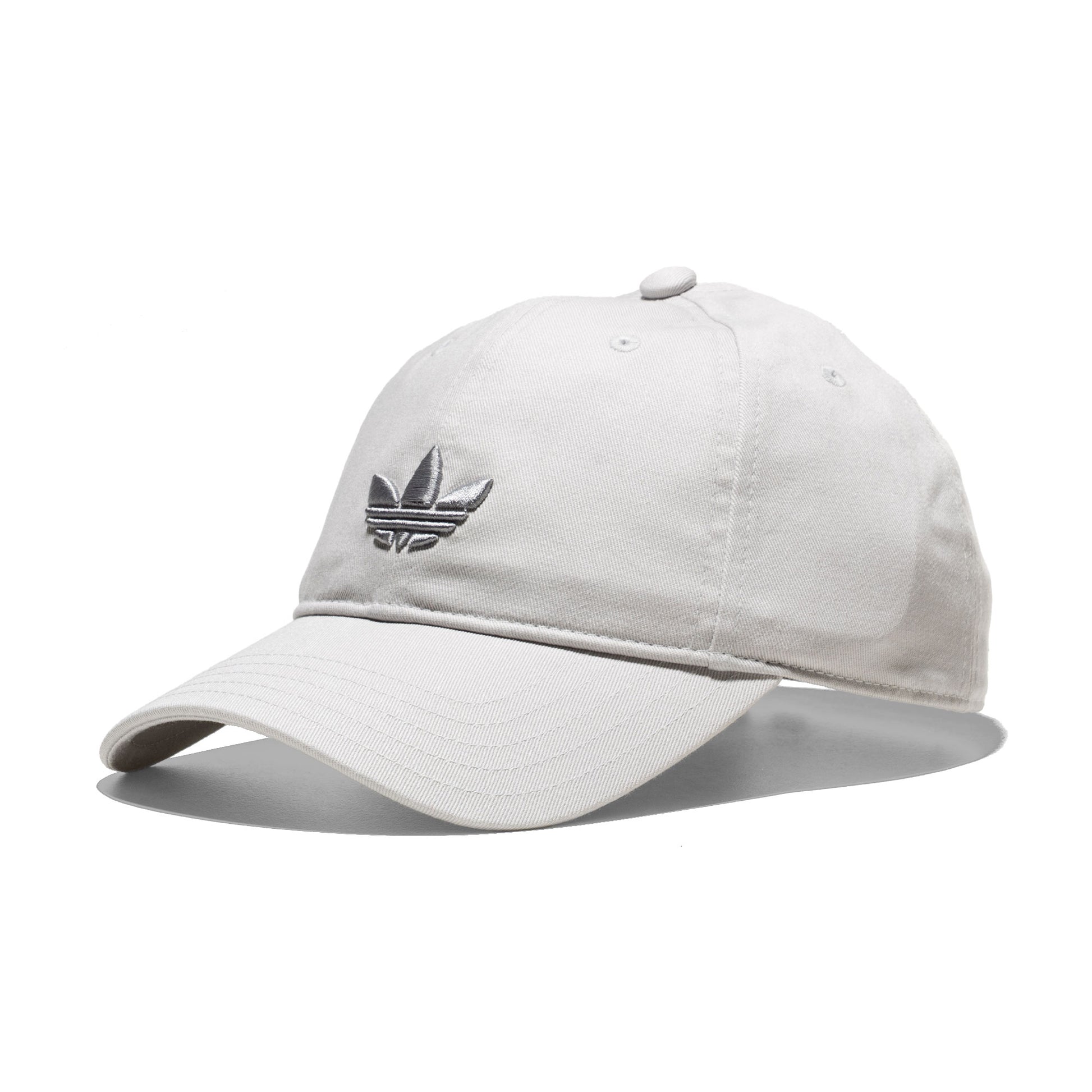 Adidas Originals Baseball Cap AC Grey Two  - JC6029