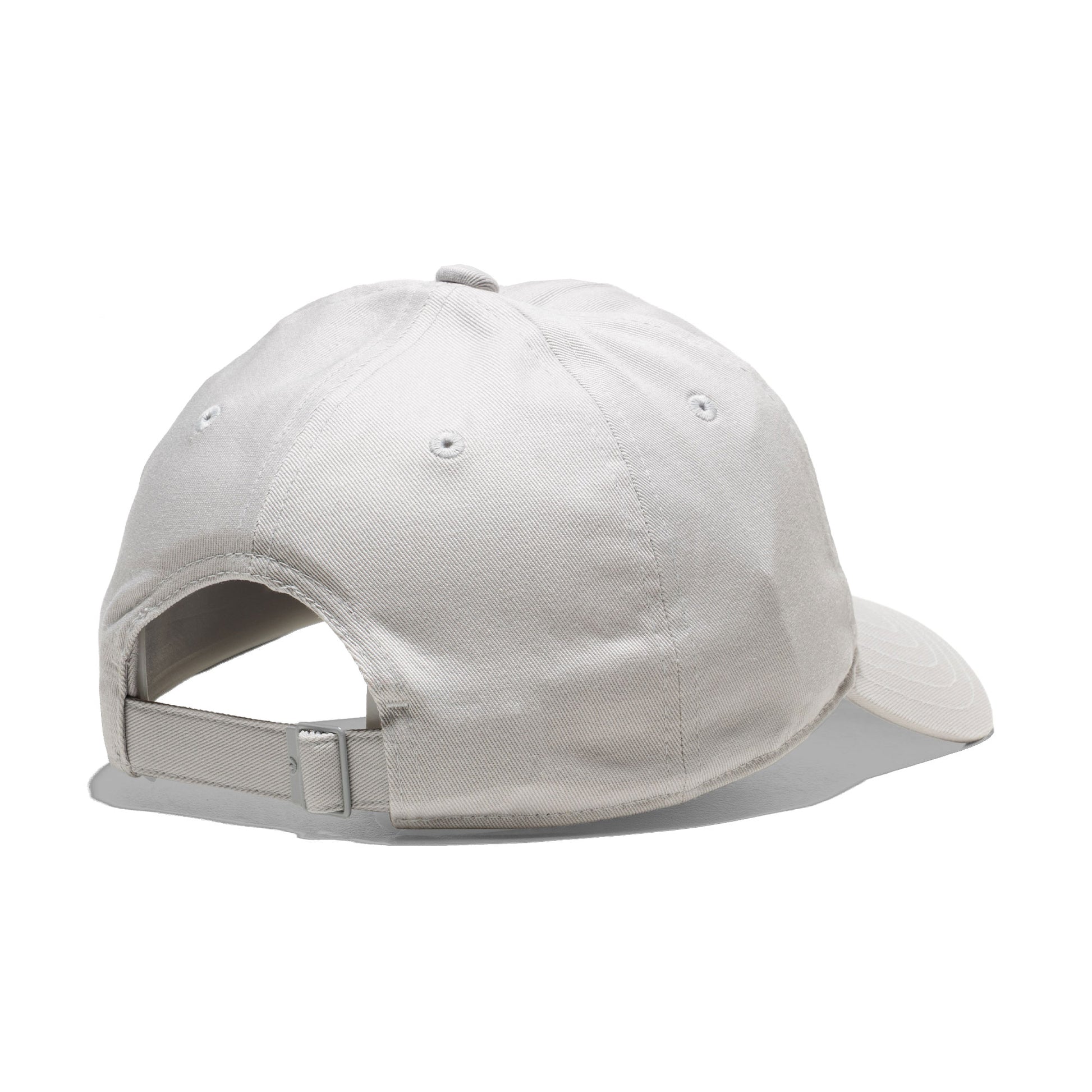 Adidas Originals Baseball Cap AC Grey Two  - JC6029