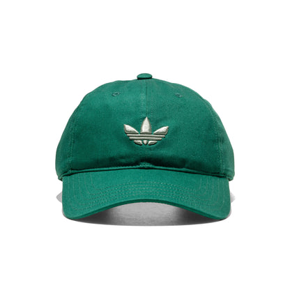 Adidas Originals Baseball Cap AC Collegiate Green  - JC6031