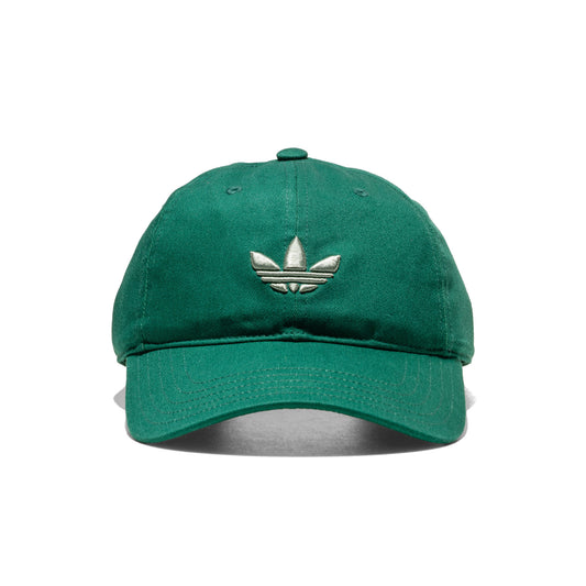 Adidas Originals Baseball Cap AC Collegiate Green  - JC6031