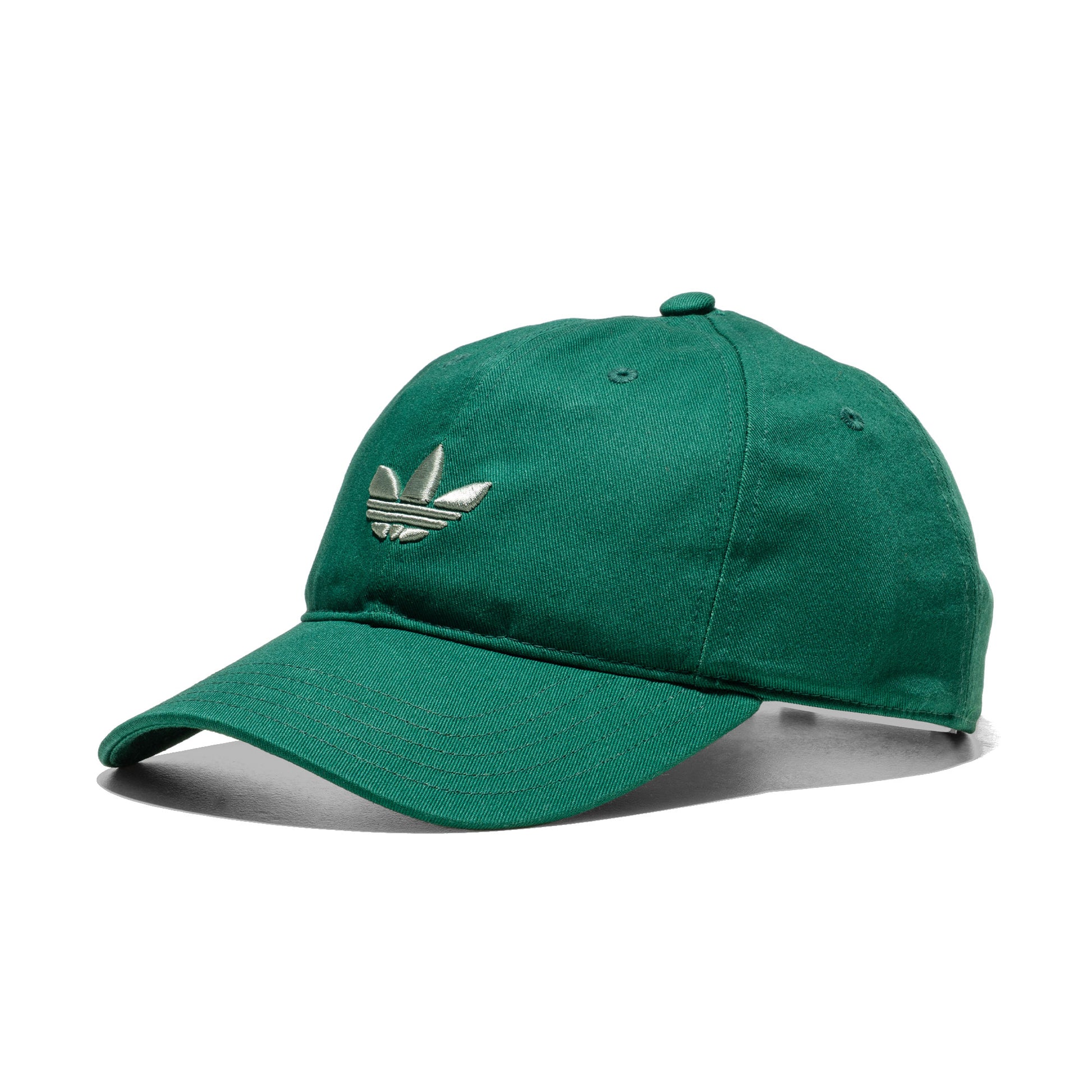 Adidas Originals Baseball Cap AC Collegiate Green  - JC6031