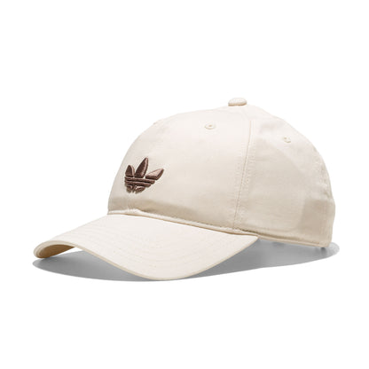 Adidas Originals Baseball Cap AC Wonder White  - JC6037