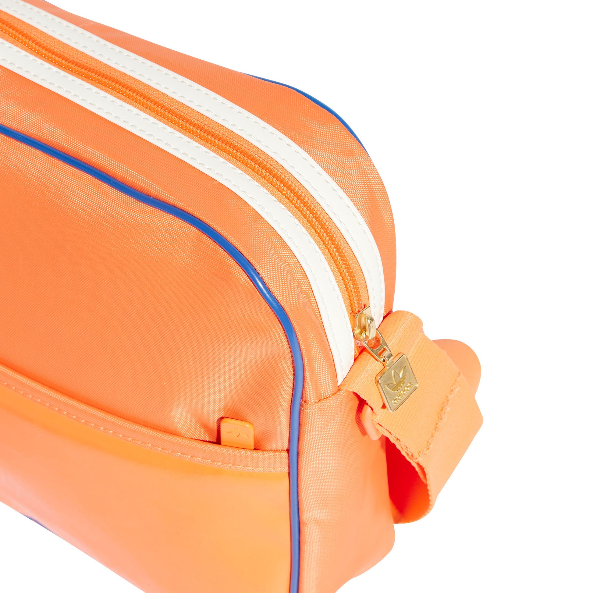 Adidas Originals Airliner Semi Solar Orange  - JC8309