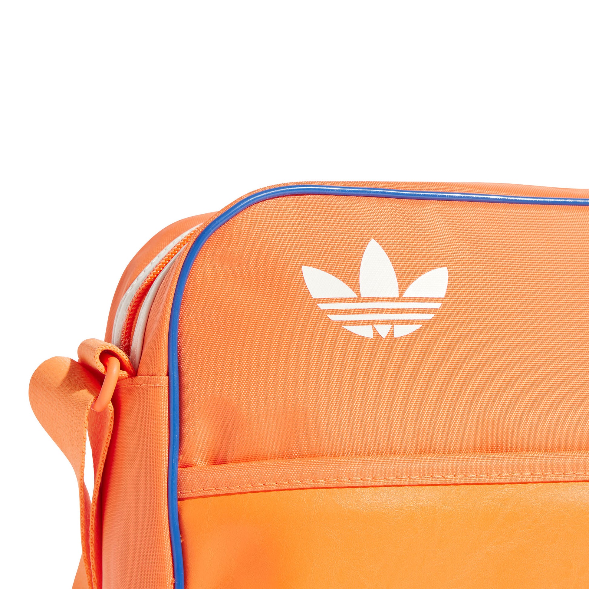 Adidas Originals Airliner Semi Solar Orange  - JC8309