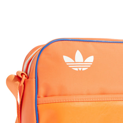 Adidas Originals Airliner Semi Solar Orange  - JC8309