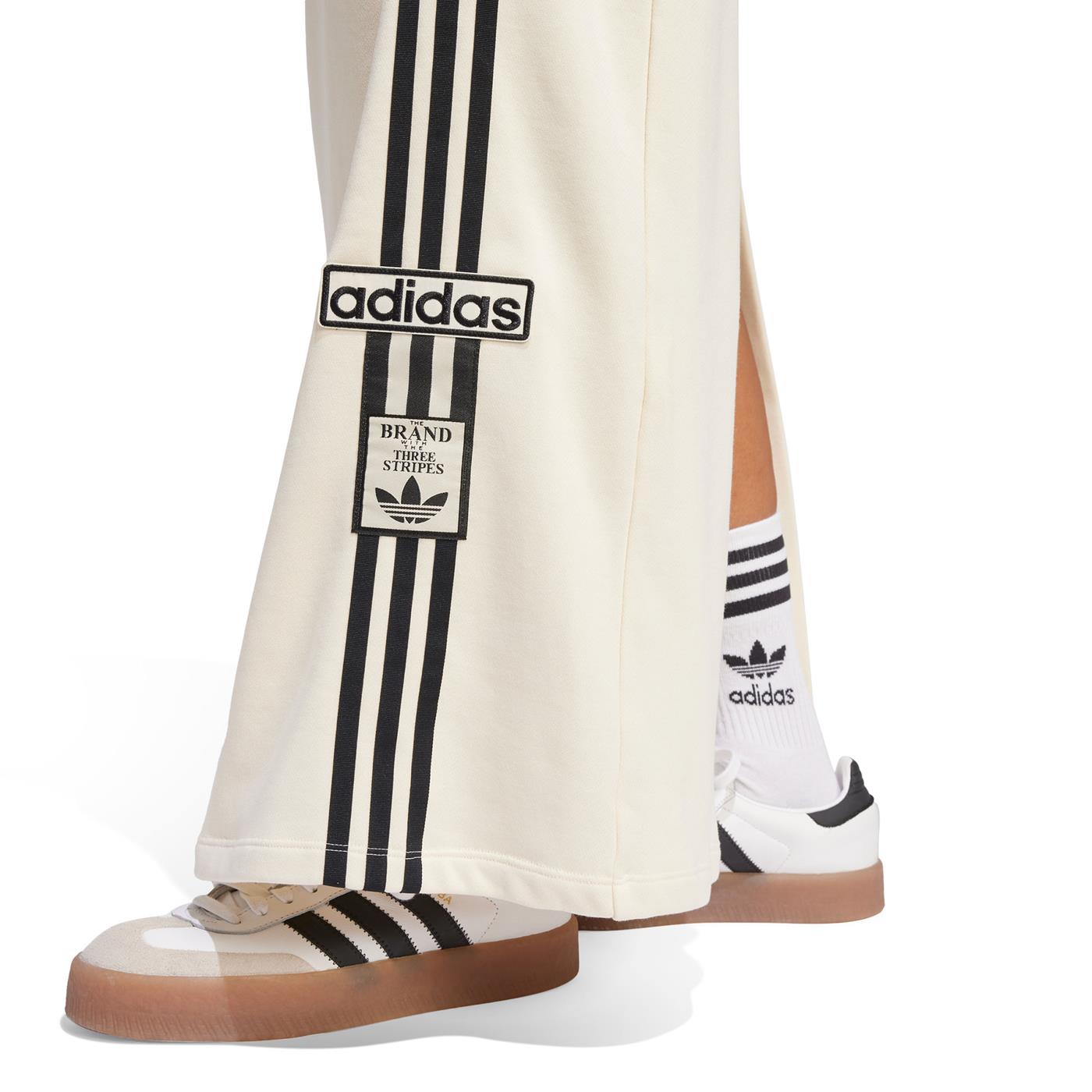 Adidas Originals Maxi Skirt Cream White  - JC8539
