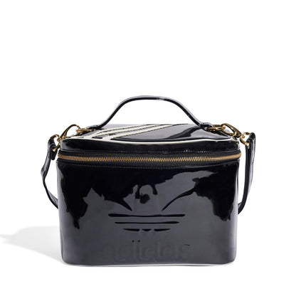 Adidas Originals Cosmetic Bag Black  - JD5327