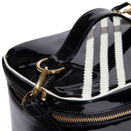 Adidas Originals Cosmetic Bag Black  - JD5327