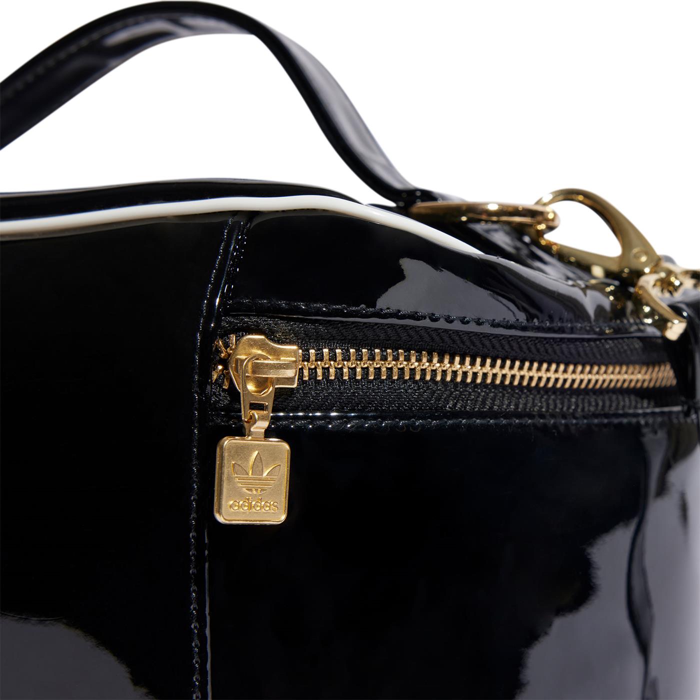 Adidas Originals Cosmetic Bag Black  - JD5327