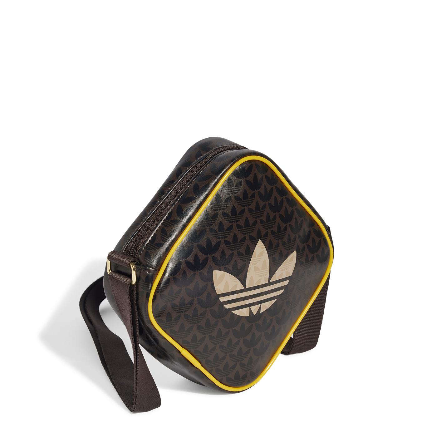 Adidas Originals Mono Diamond Dark Brown  - JD5374