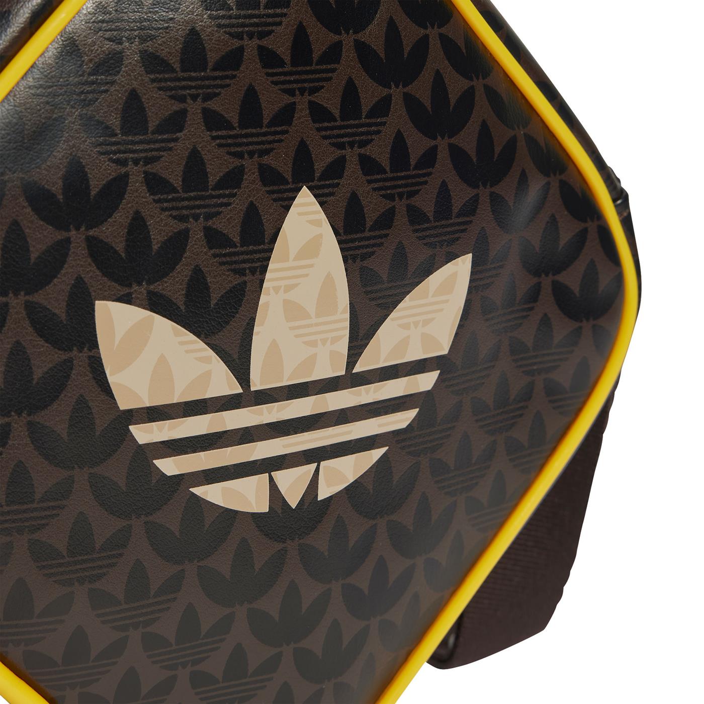 Adidas Originals Mono Diamond Dark Brown  - JD5374