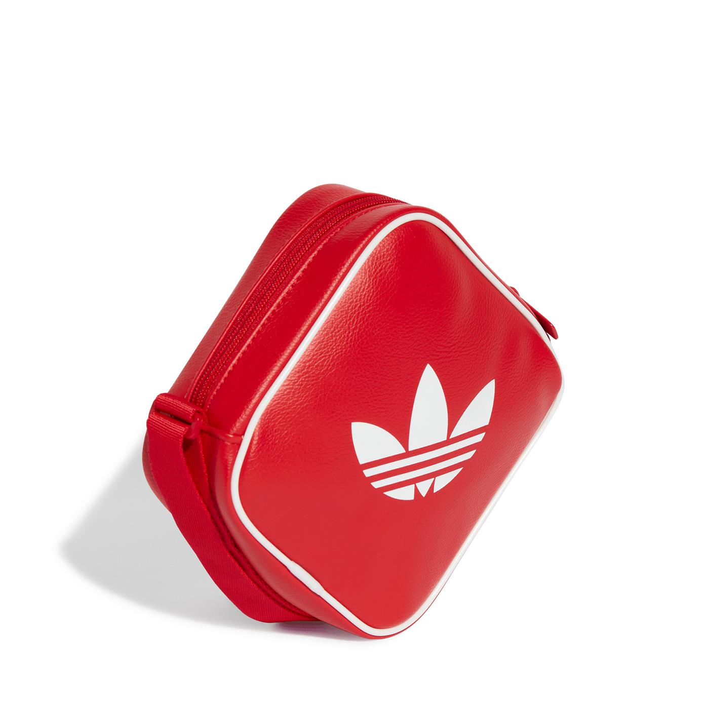 Adidas Originals Adicolor Diamond Bag Better Scarlet  - JD5549