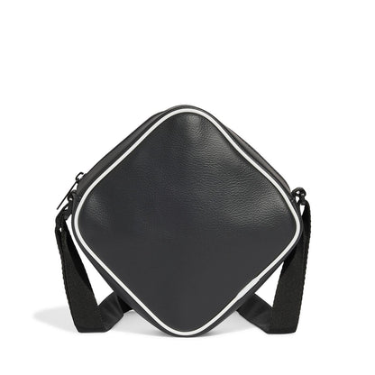Adidas Originals Adicolor Classic Diamond Bag Black  - JD5550