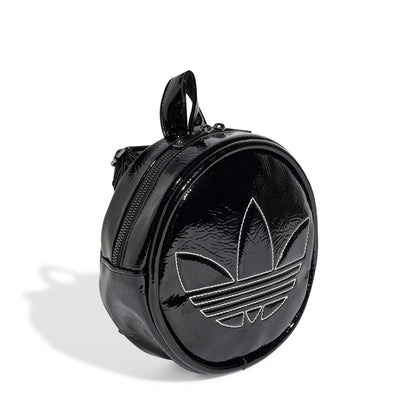 Adidas Originals Adicolor Backpack Black  - JD5561