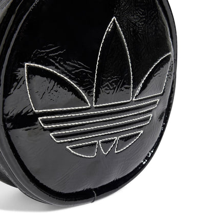 Adidas Originals Adicolor Backpack Black  - JD5561
