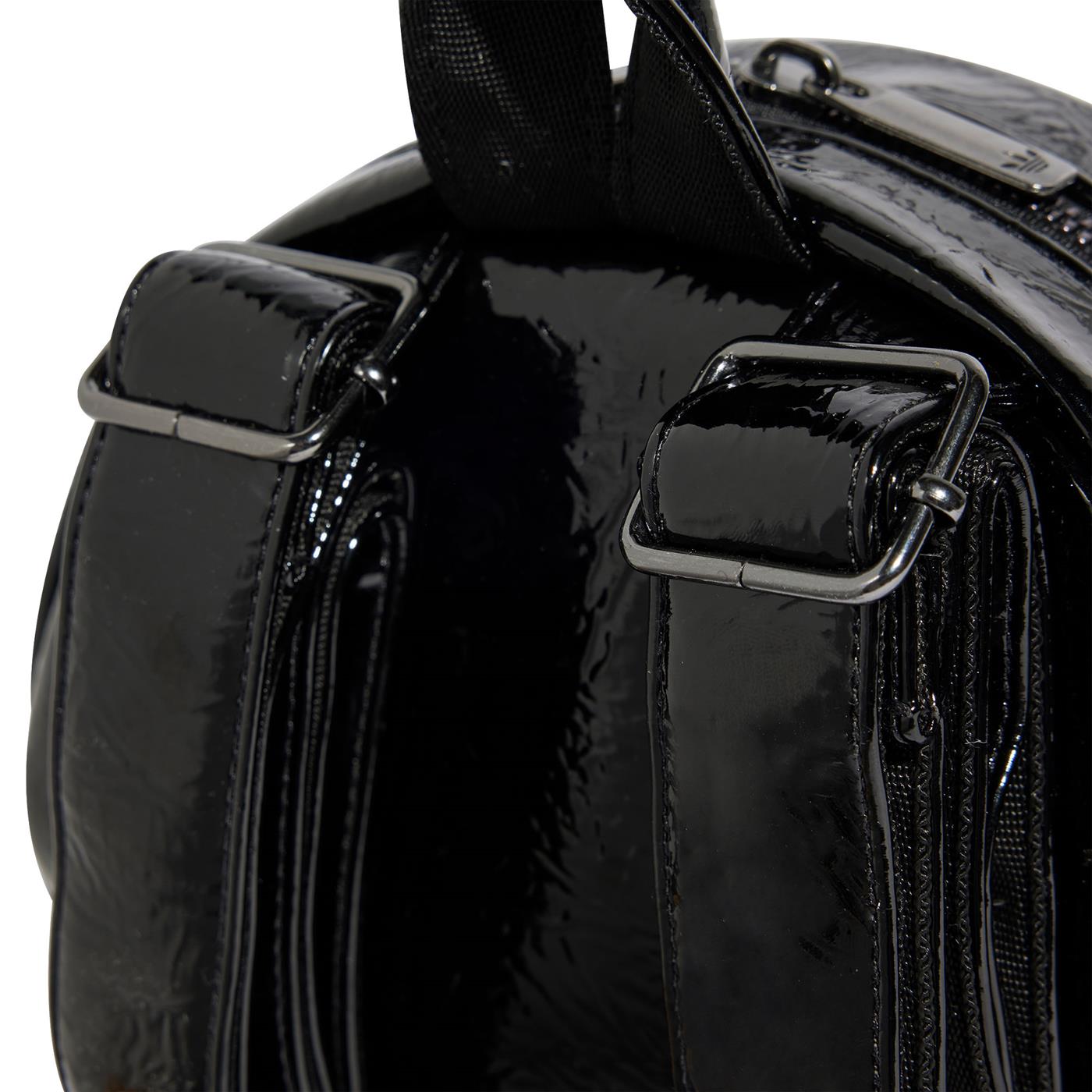Adidas Originals Adicolor Backpack Black  - JD5561
