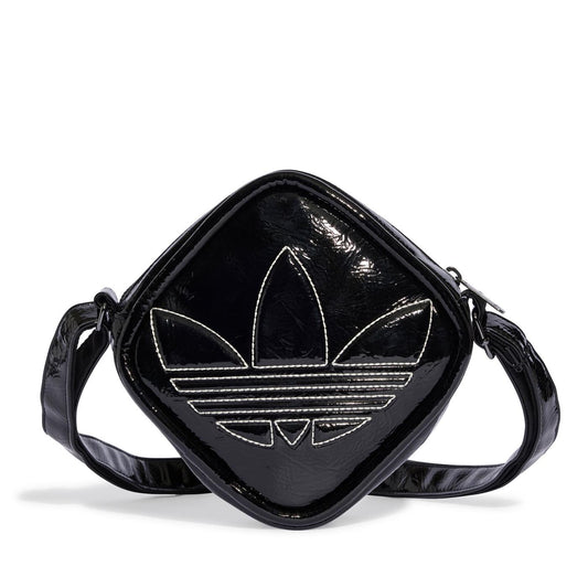 Adidas Originals Adicolor Diamond Bag Black  - JD5565