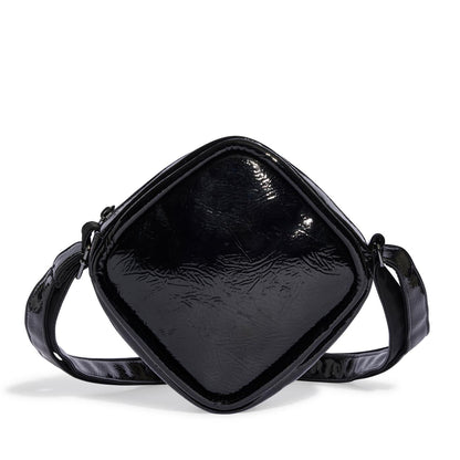 Adidas Originals Adicolor Diamond Bag Black  - JD5565