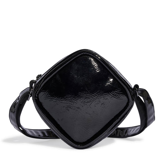 Adidas Originals Adicolor Diamond Bag Black  - JD5565