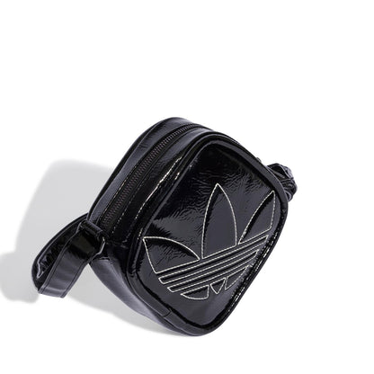 Adidas Originals Adicolor Diamond Bag Black  - JD5565